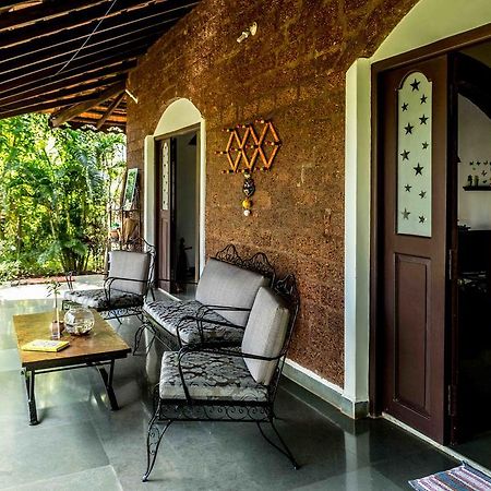 Simply Homestay Benaulim Kültér fotó