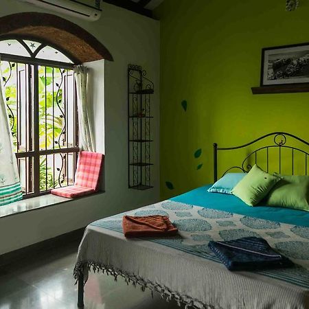 Simply Homestay Benaulim Kültér fotó
