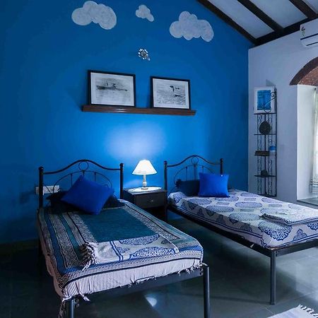 Simply Homestay Benaulim Kültér fotó
