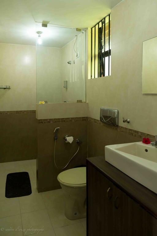 Simply Homestay Benaulim Kültér fotó