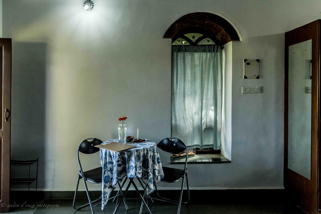 Simply Homestay Benaulim Kültér fotó