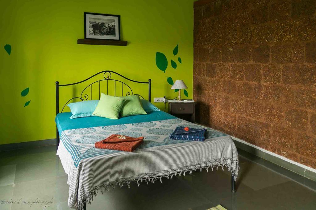 Simply Homestay Benaulim Kültér fotó